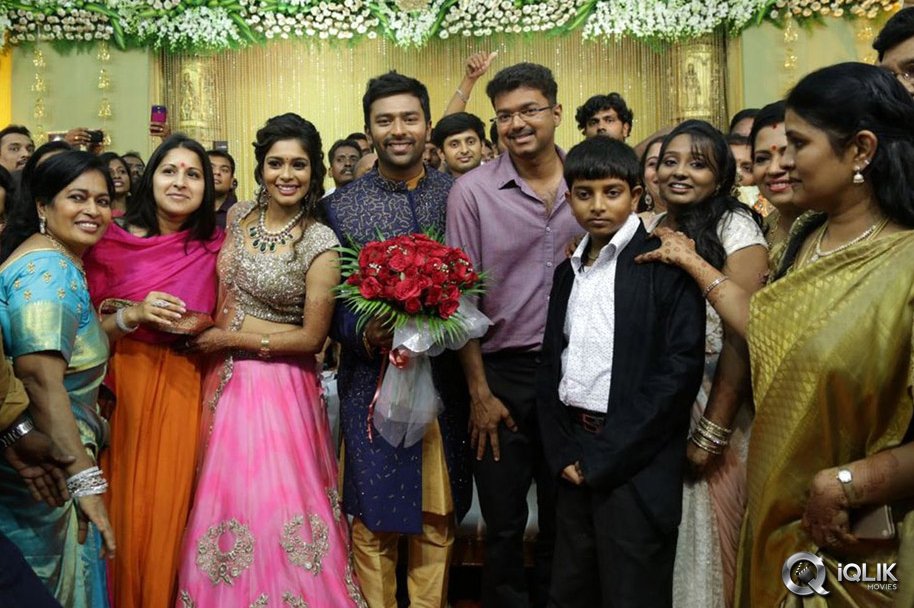 Celebs-at-Actor-Bhagyaraj-Son-Wedding-Reception